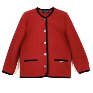 Giesswein Virgin Wool LS Sweater 10 Austria